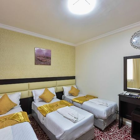 Bader Al Marsa Hotel Медина Экстерьер фото