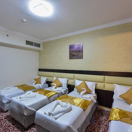 Bader Al Marsa Hotel Медина Экстерьер фото