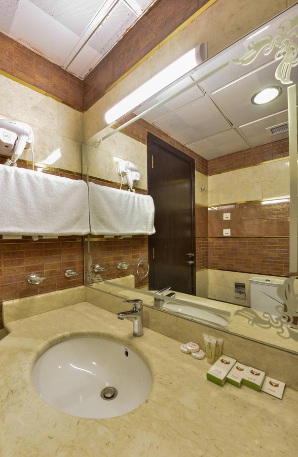 Bader Al Marsa Hotel Медина Экстерьер фото